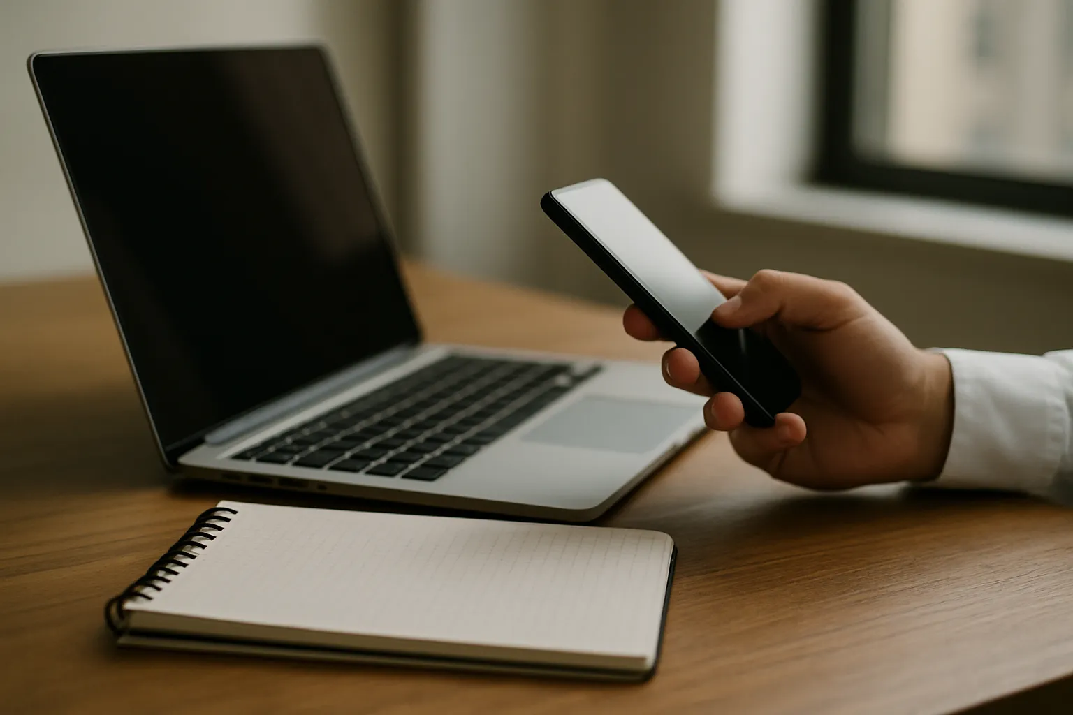 Sample grid layout showing consistent team headshots and crops