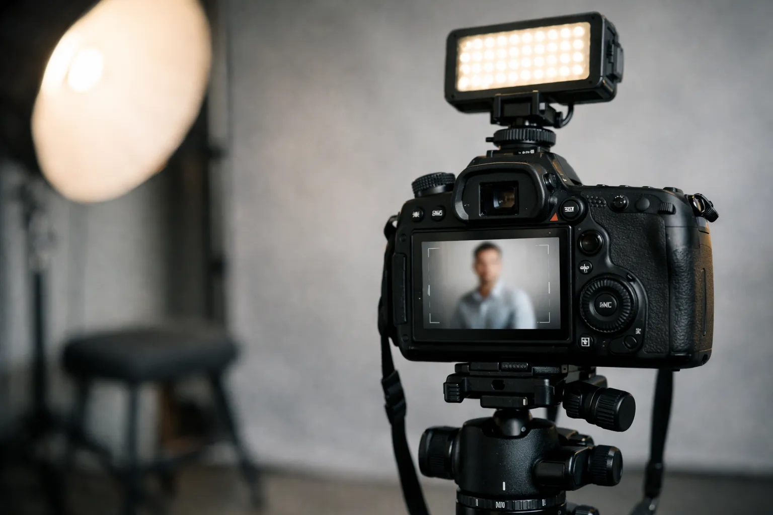Posing Anleitung für bewerbungsfoto mann mit leicht gedrehter Schulter