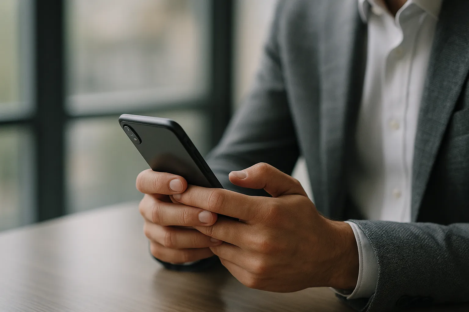 team moodboard for business headshot inspiration