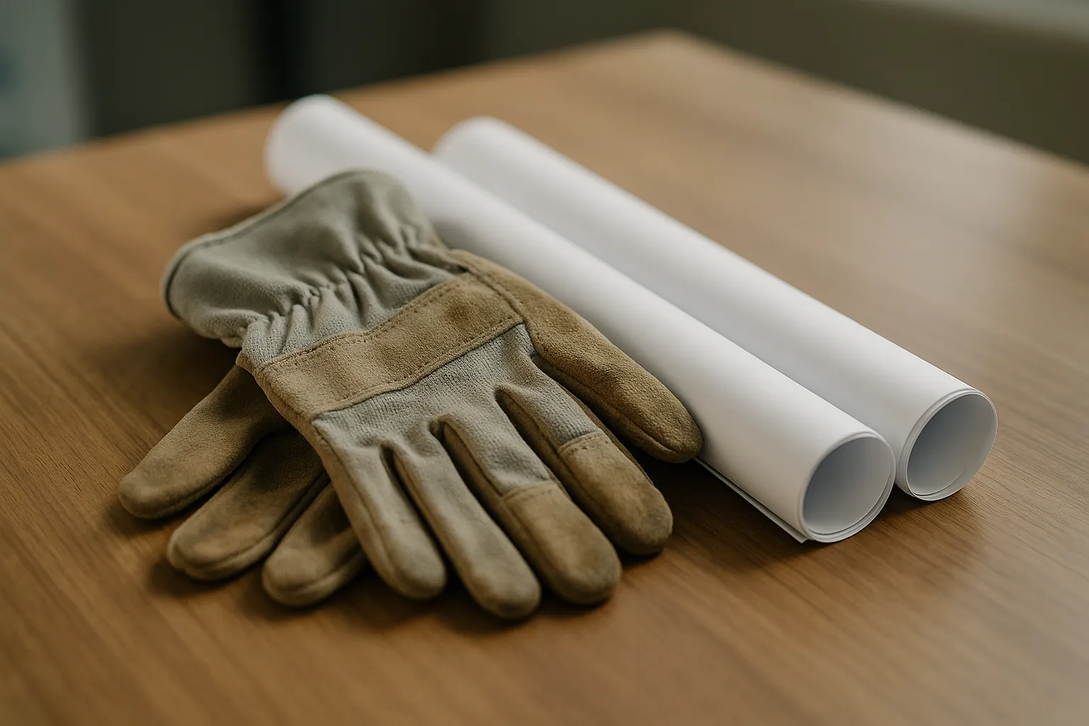 headshot für ingenieure: neutrale Lichtsetzung mit weichem Schatten