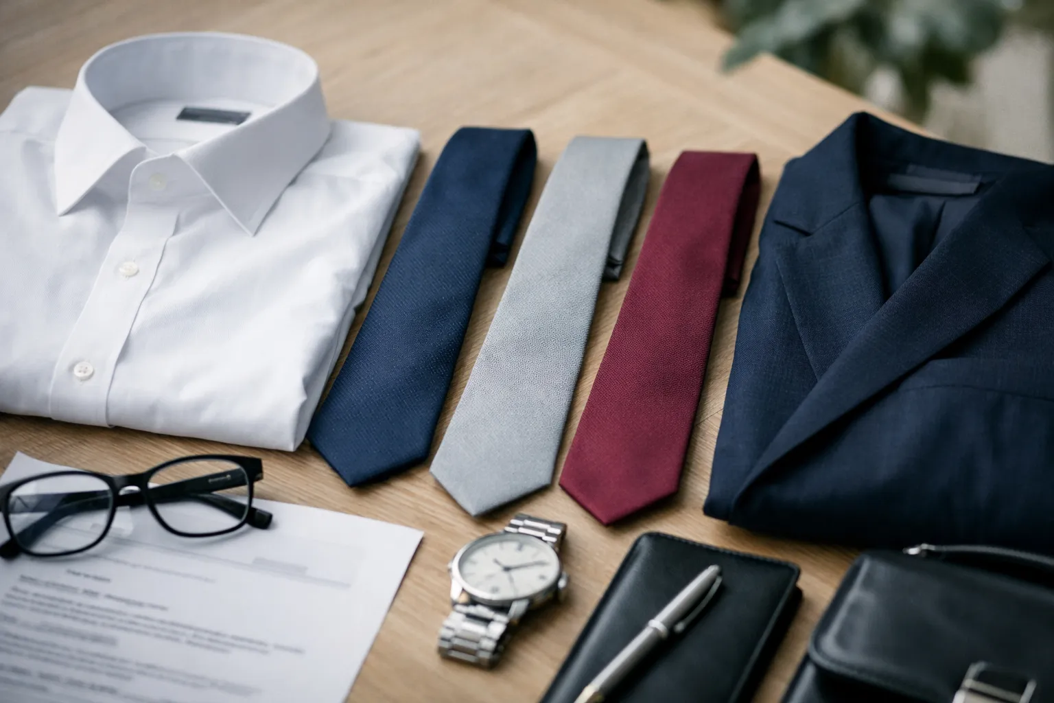 Outfit und Farbwirkung als Orientierung für ein optimales bewerbungsfoto