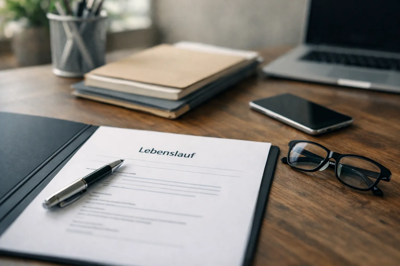 bewerbungsfoto schüler bewerbungsfoto ausbildung, Beispiel für ruhigen Hintergrund und freundlichen Ausdruck