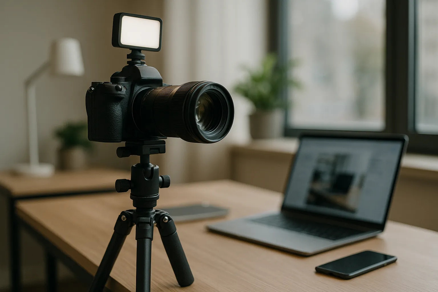 Modernes Teamfoto - Mitarbeiterfotos Ideen 2025