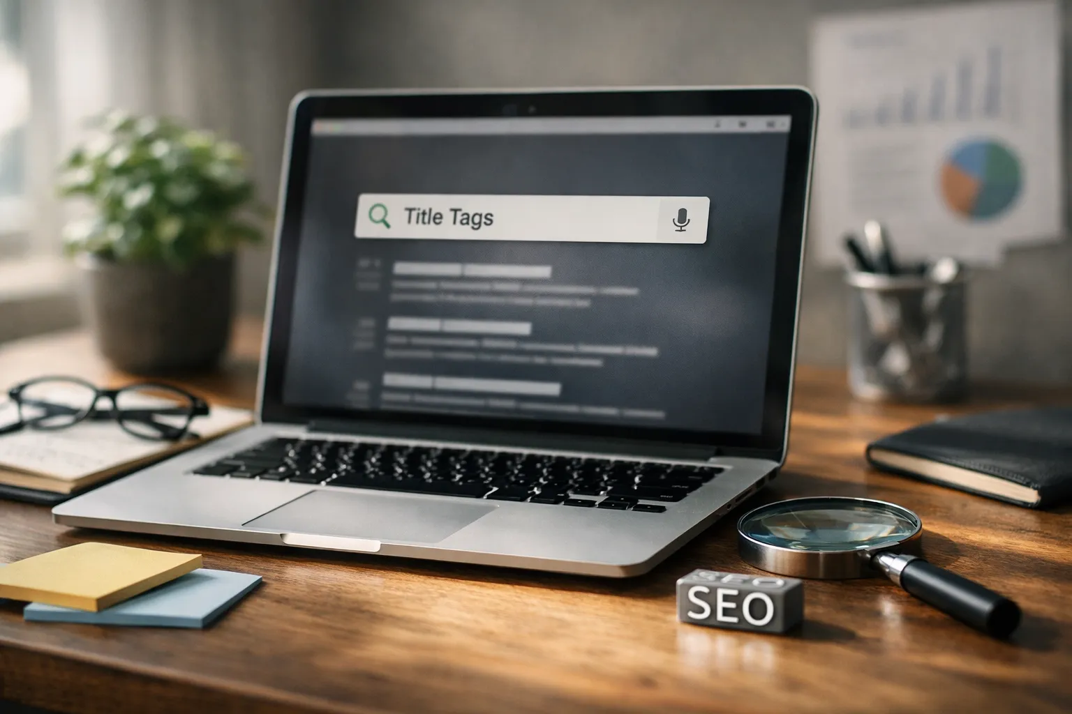 seo best practices for writing strong title tags